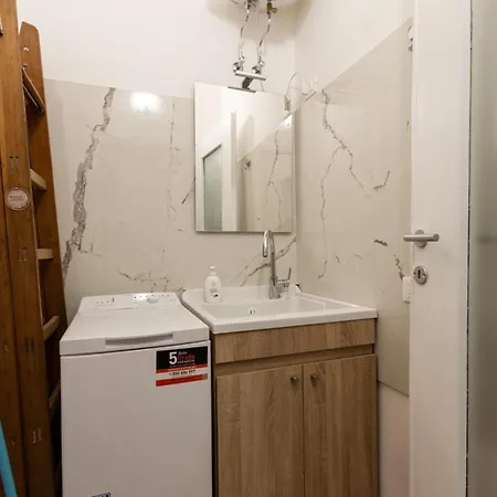 Artist Apartamento Mantua