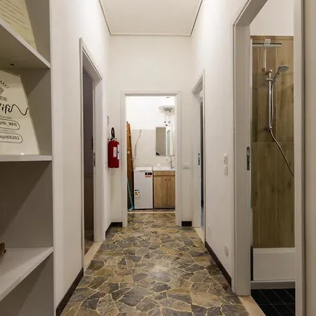 Apartamento Artist Mantua