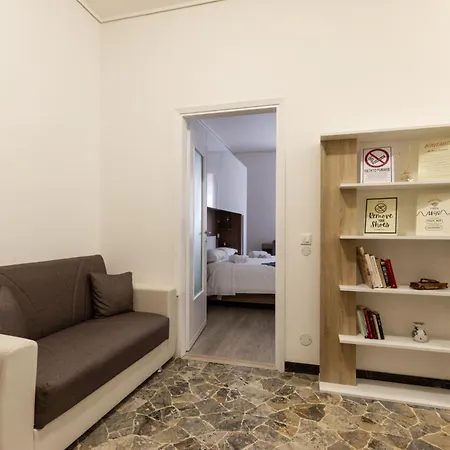 Artist Apartamento Mantua
