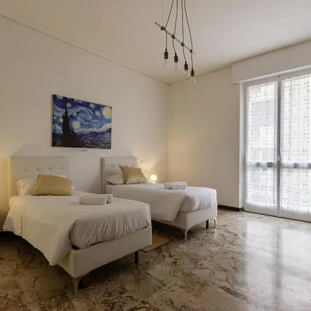 Apartamento Artist Mantua