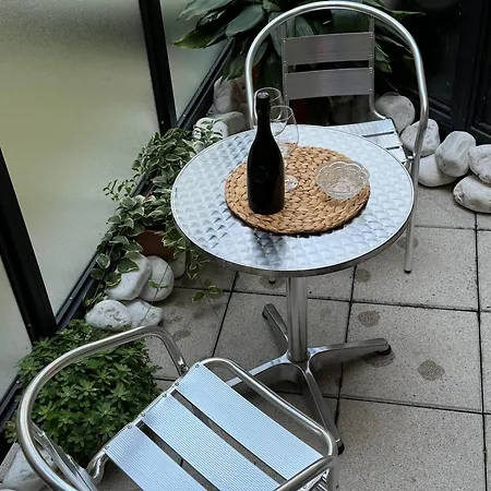 Artist Apartamento