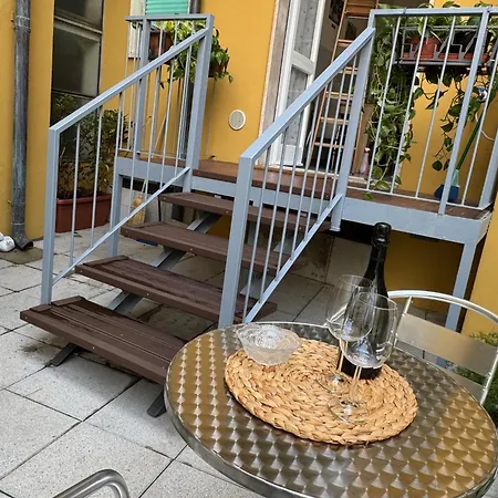 Artist Apartamento