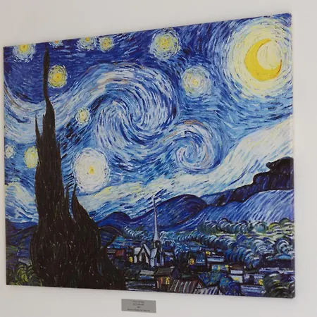 Artist Apartman