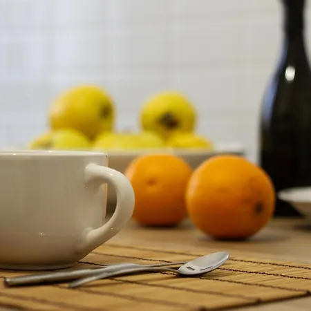 Apartman Artist Mantova