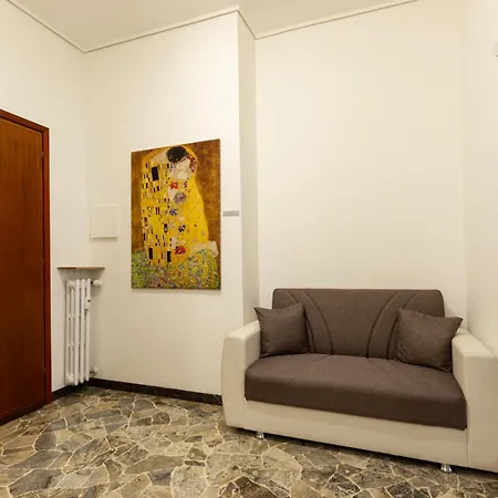 Artist Apartman