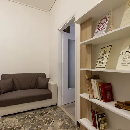 Artist Apartman *