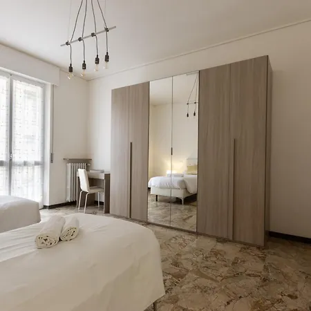 Apartman Artist Mantova