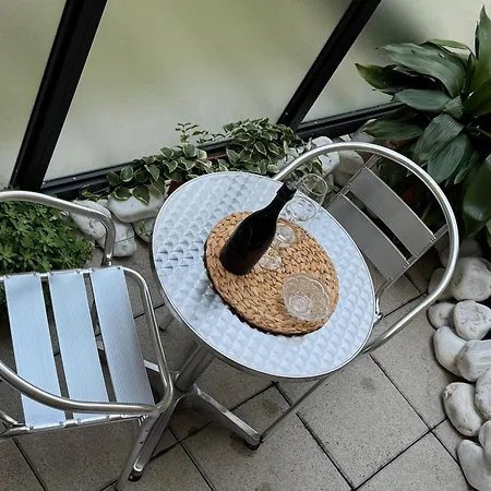 Artist Apartman Mantova