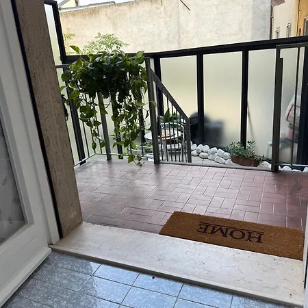 Apartman Artist Mantova